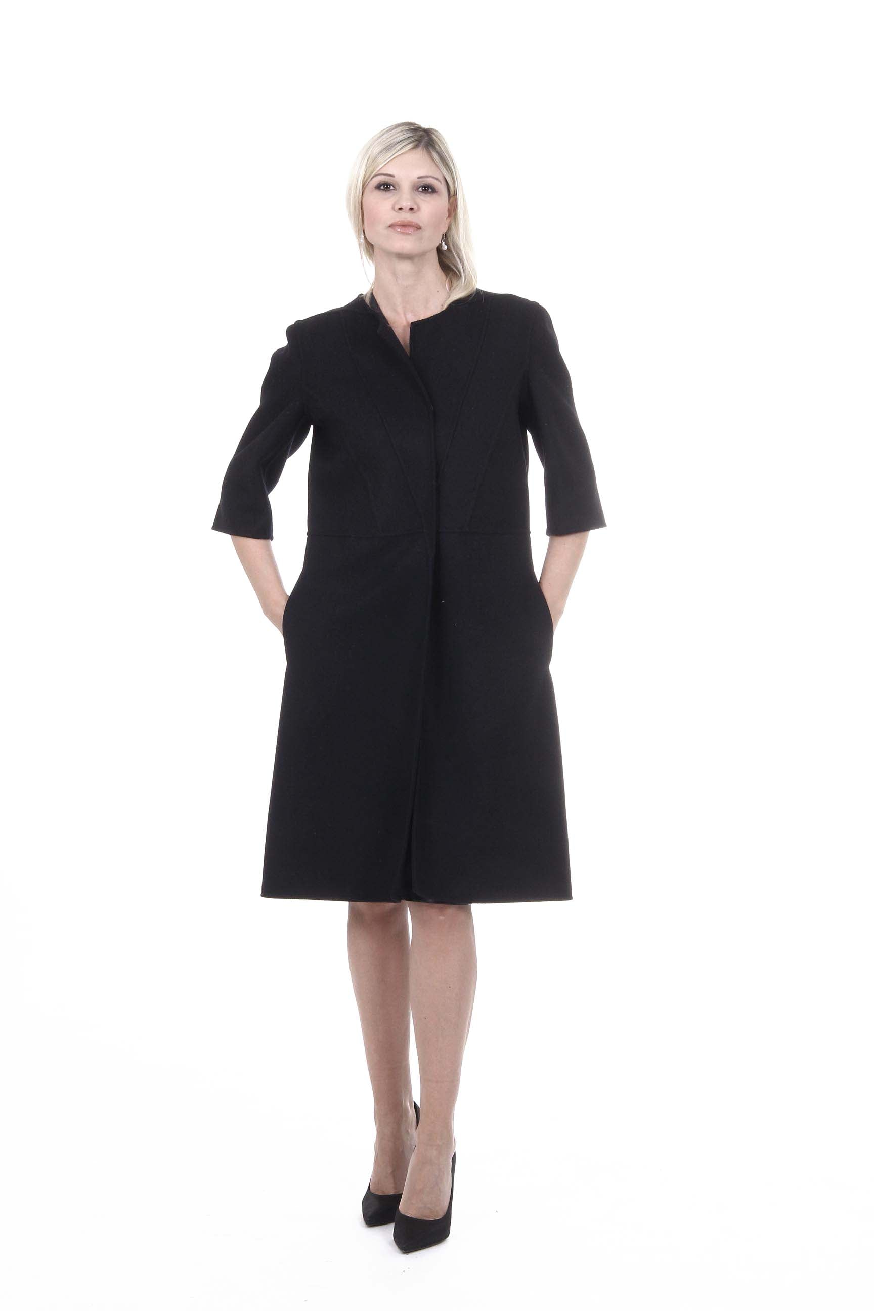 Abrigo Bottega Veneta para mujer 337128 VZ220 4030