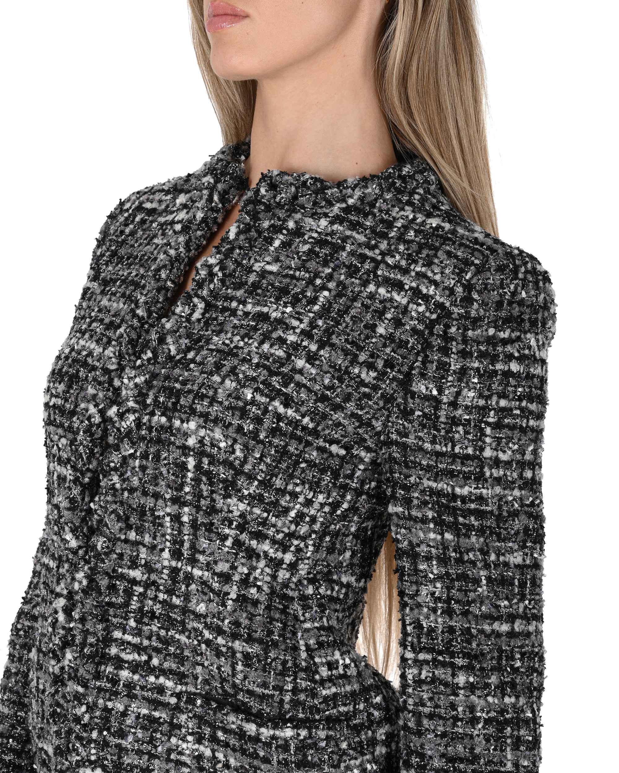 Chaqueta Valentino para mujer CE3V58SF Z8R 8G2