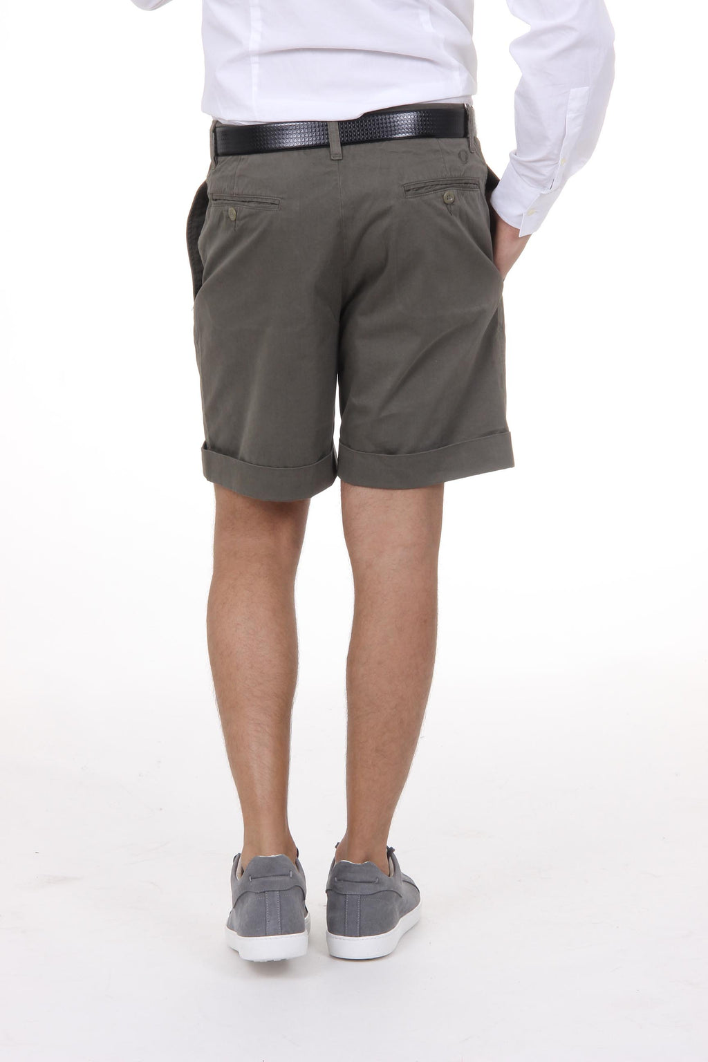 Pantalones cortos Fred Perry para hombre 30502534 0918