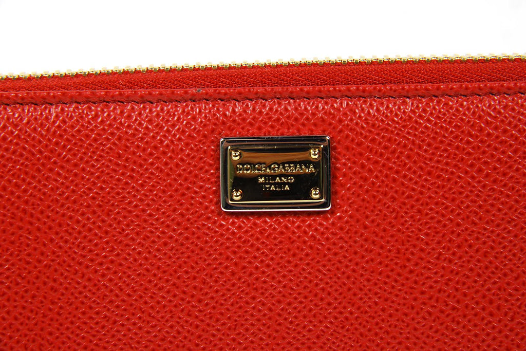 Cartera de mujer Dolce & Gabbana BI1517 A1001 80315