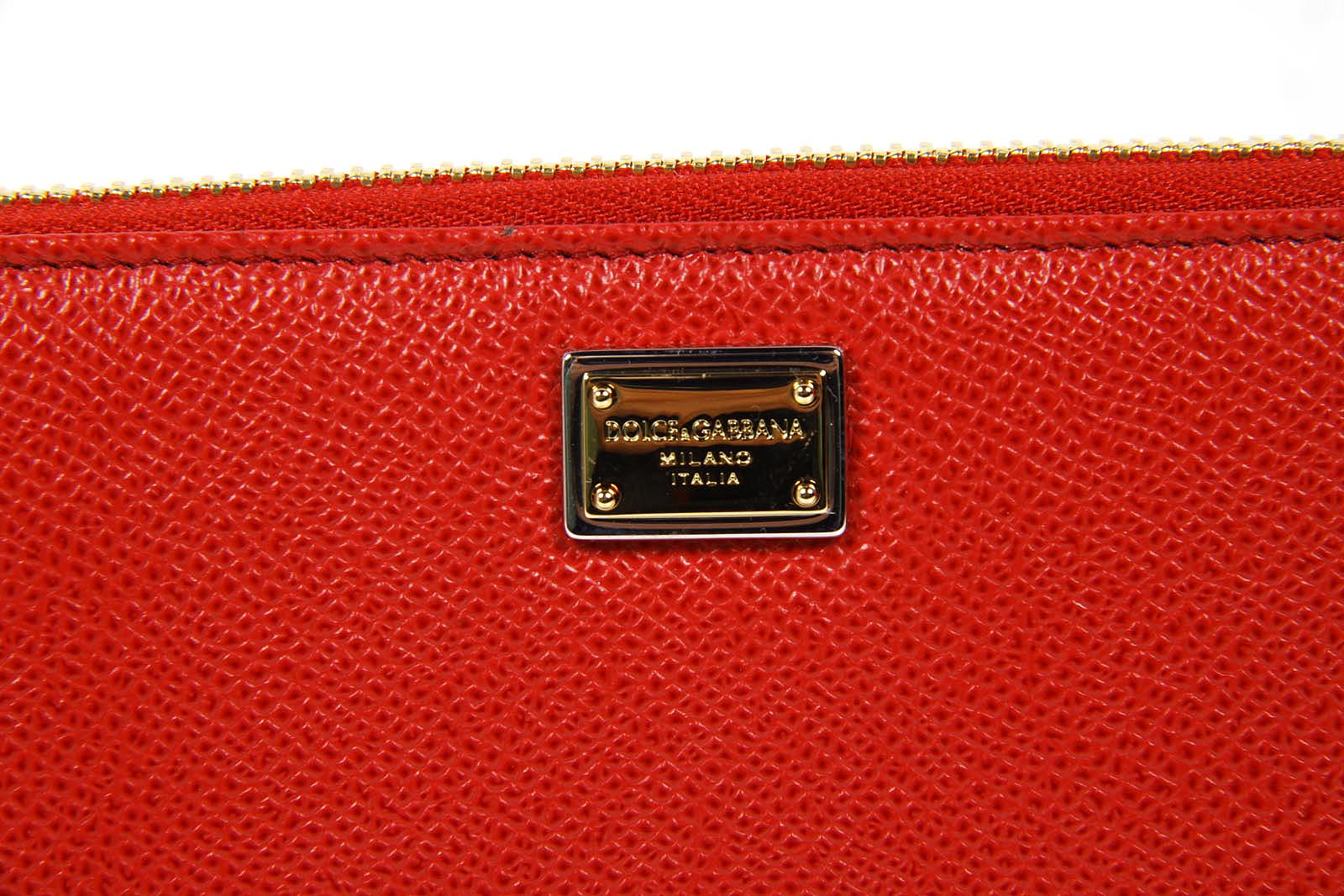 Cartera de mujer Dolce & Gabbana BI1517 A1001 80315