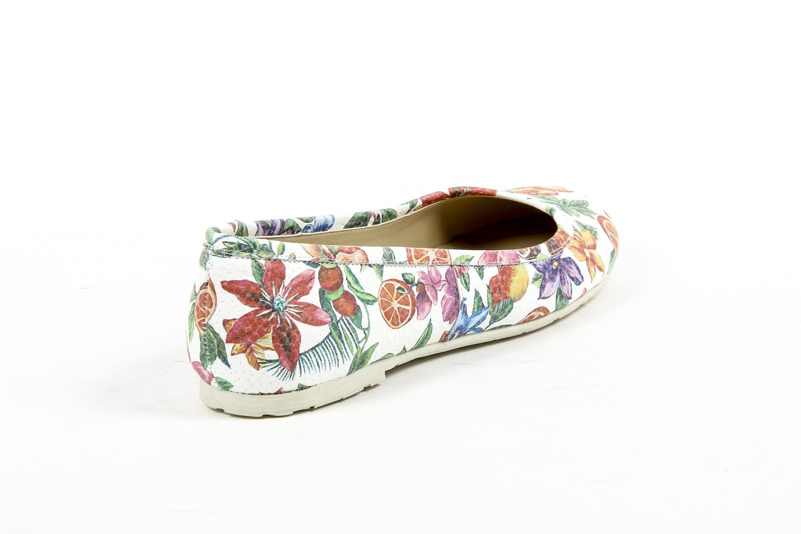 V 1969 Italia Bailarina para mujer E08 FIORI NEVE