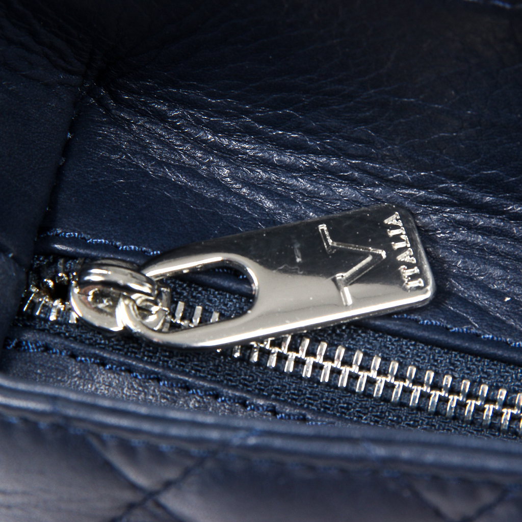 Bolso de mano para mujer V 1969 Italia