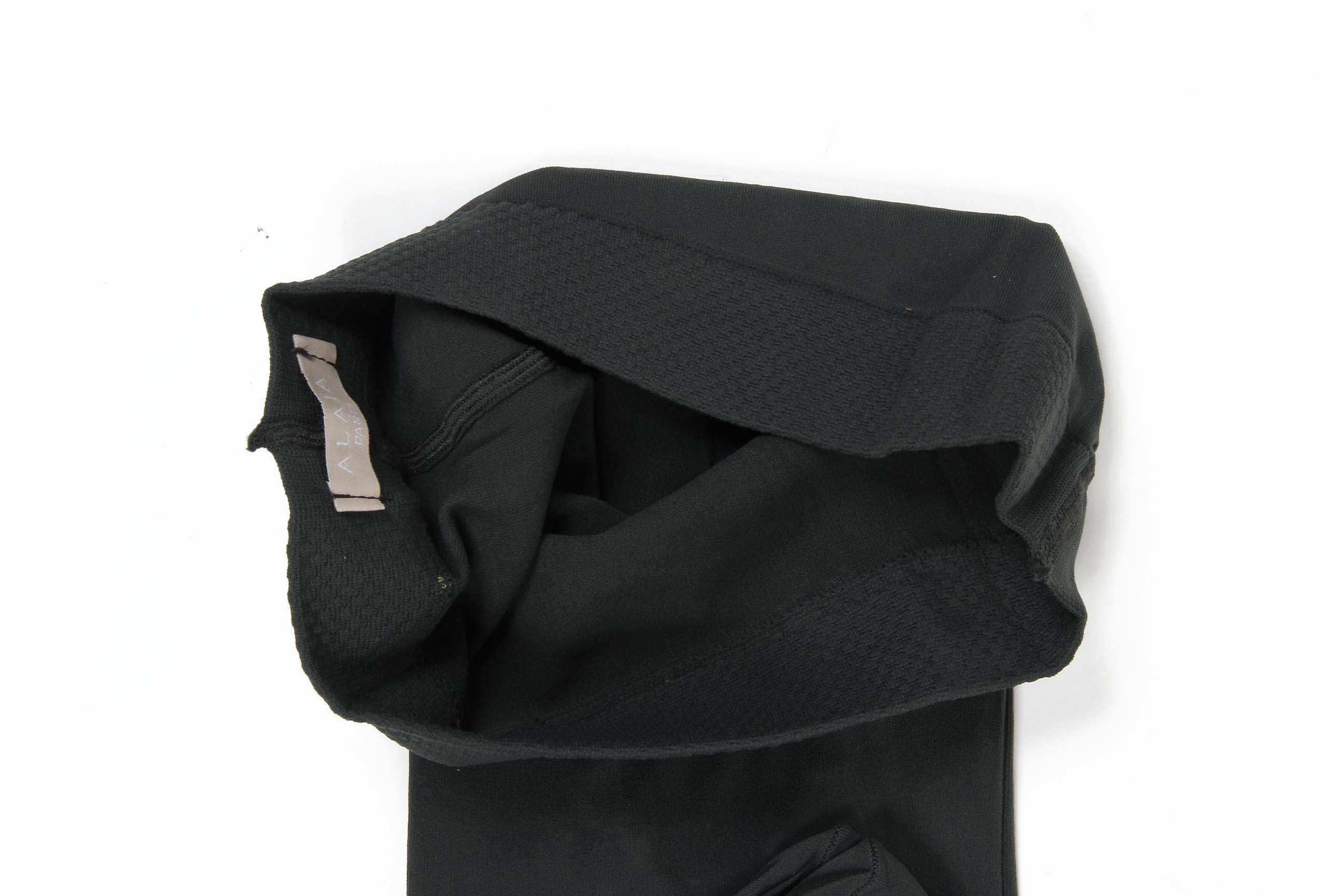 Mallas Azzedine Alaia para mujer 3W9A008RT082 C613