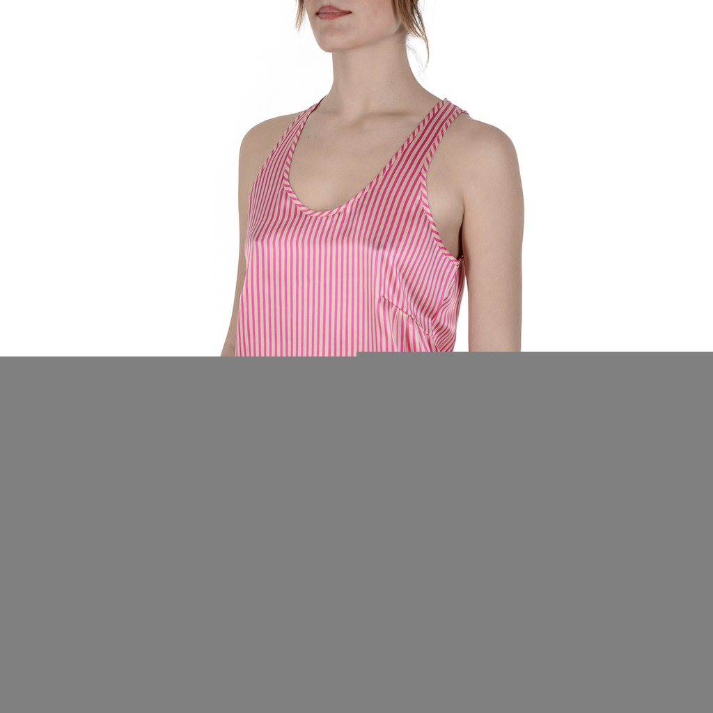 Chaleco Mujer Studio La Perla Multicolor