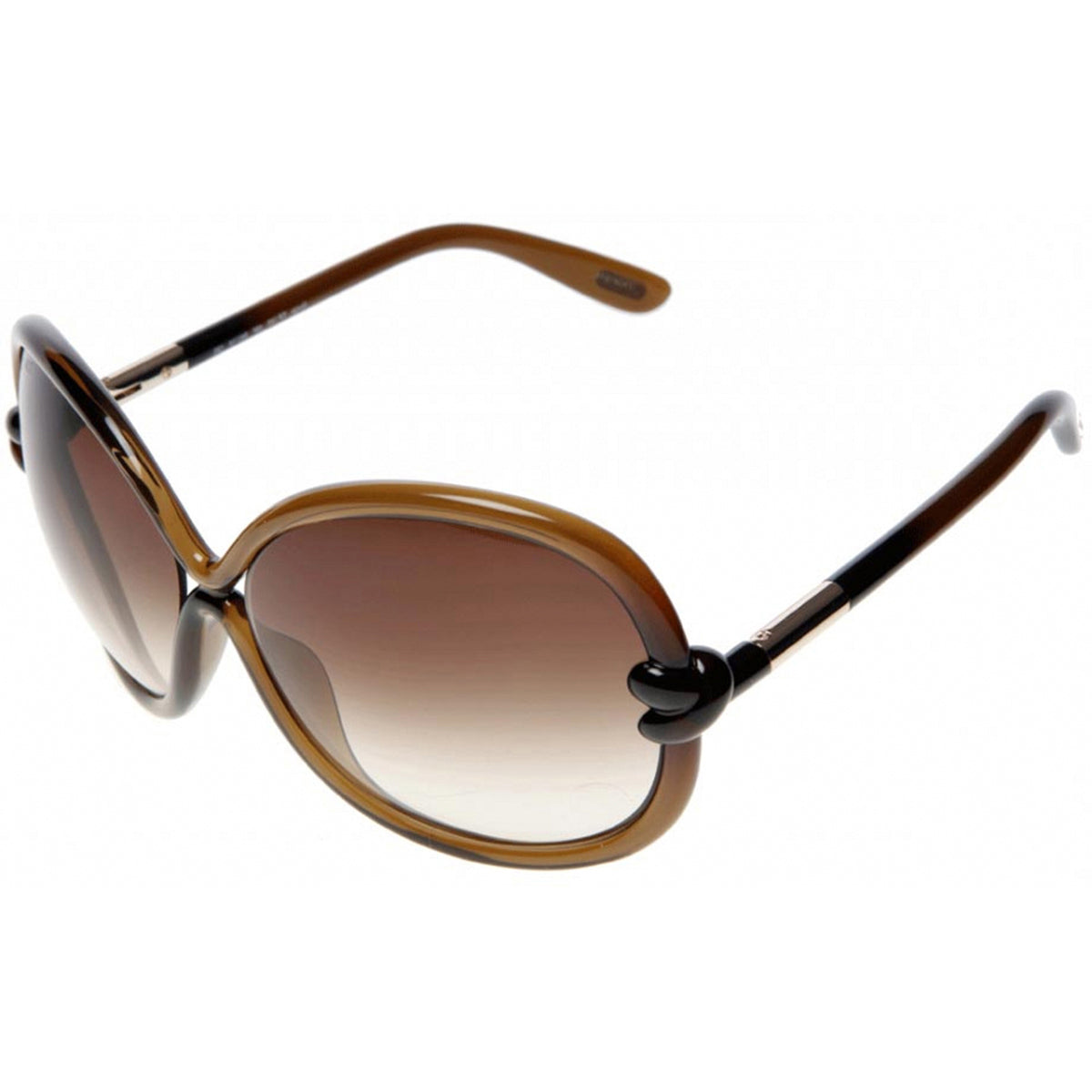 Gafas de sol Tom Ford para mujer Sonja FT0185 48F