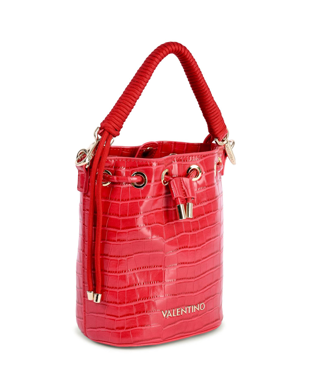Bolso de mano Valentino para mujer VBS8CI02C 003