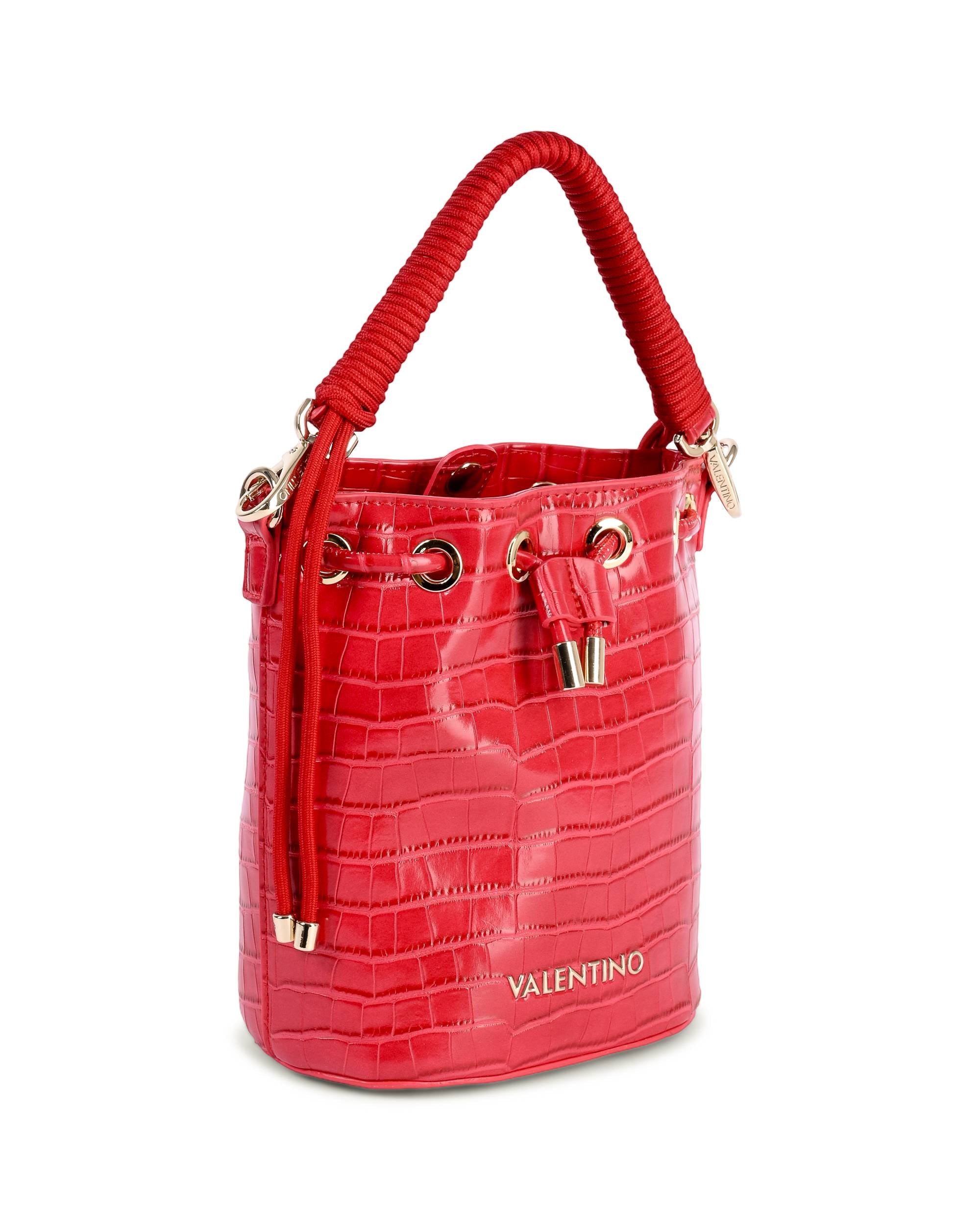 Bolso de mano Valentino para mujer VBS8CI02C 003
