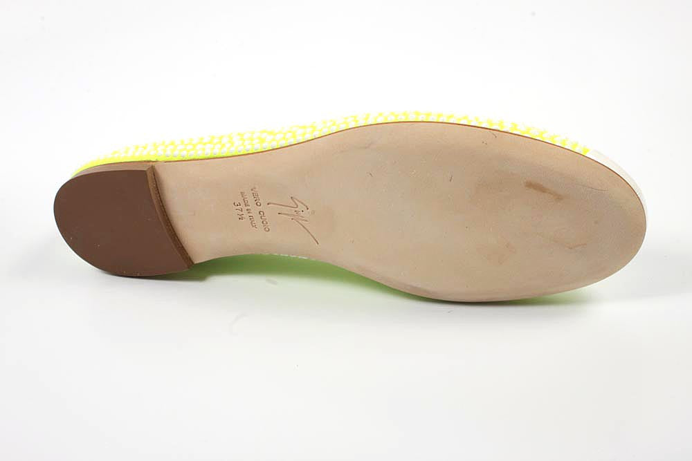Bailarina Giuseppe Zanotti E36077