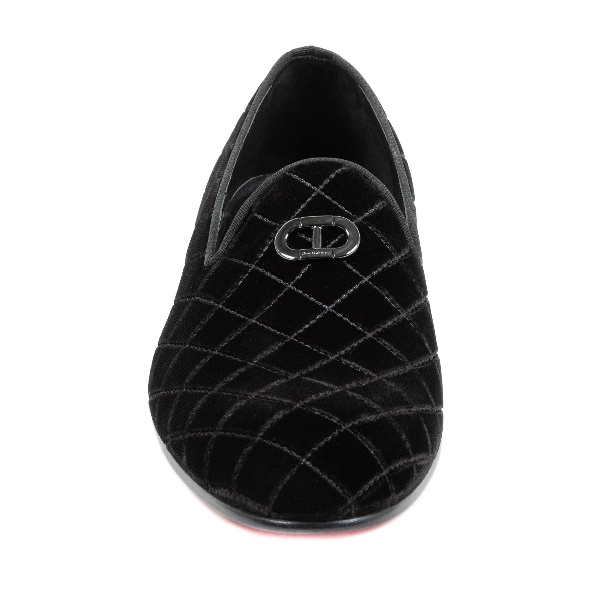 Mocasín de terciopelo Drake