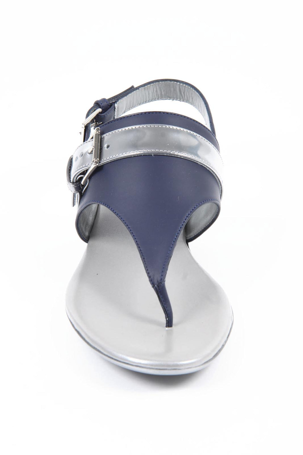 Sandalia plana para mujer Hogan HXW1330R4408LI833O