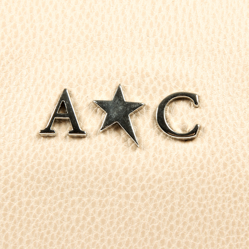 Bolso de mano para mujer Andrew Charles Rosa DARSEY