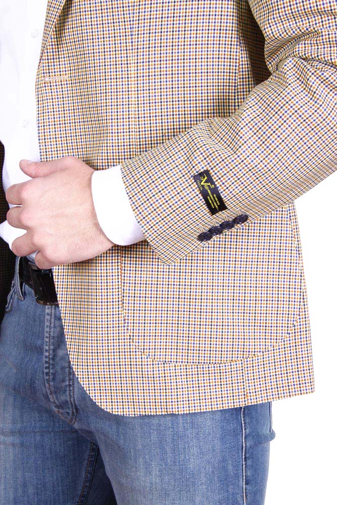 Chaqueta V 1969 Italia para hombre 2 POSITANO P - TXC1EQE 31