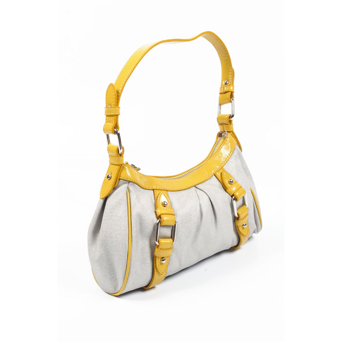 Bolso de mano para mujer Nine West 93202 DUSKGREI SPLS
