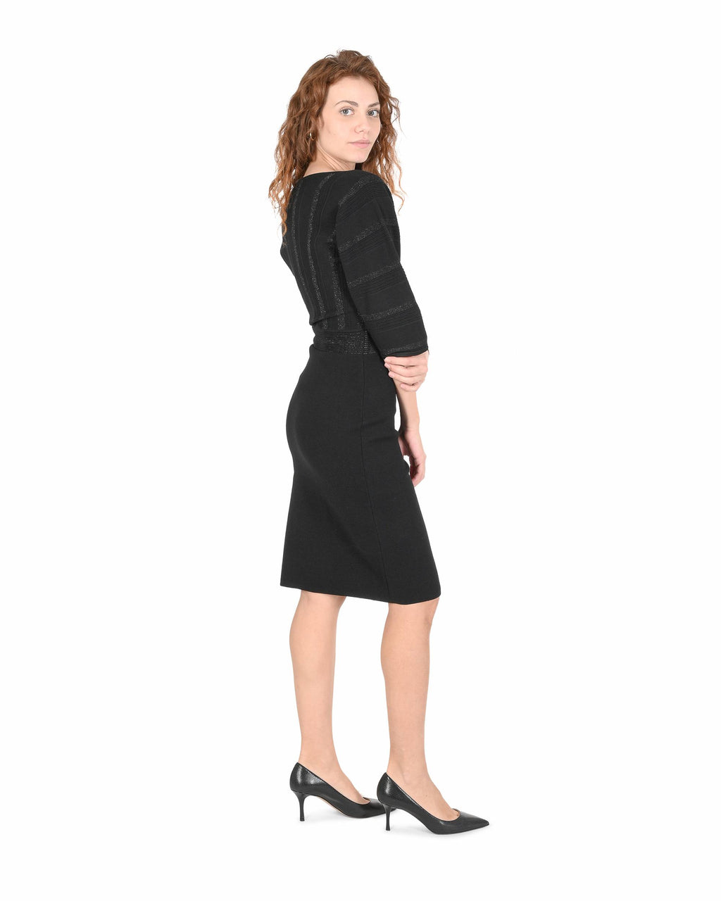 Vestido Boss by Hugo Boss para mujer 50443172 001