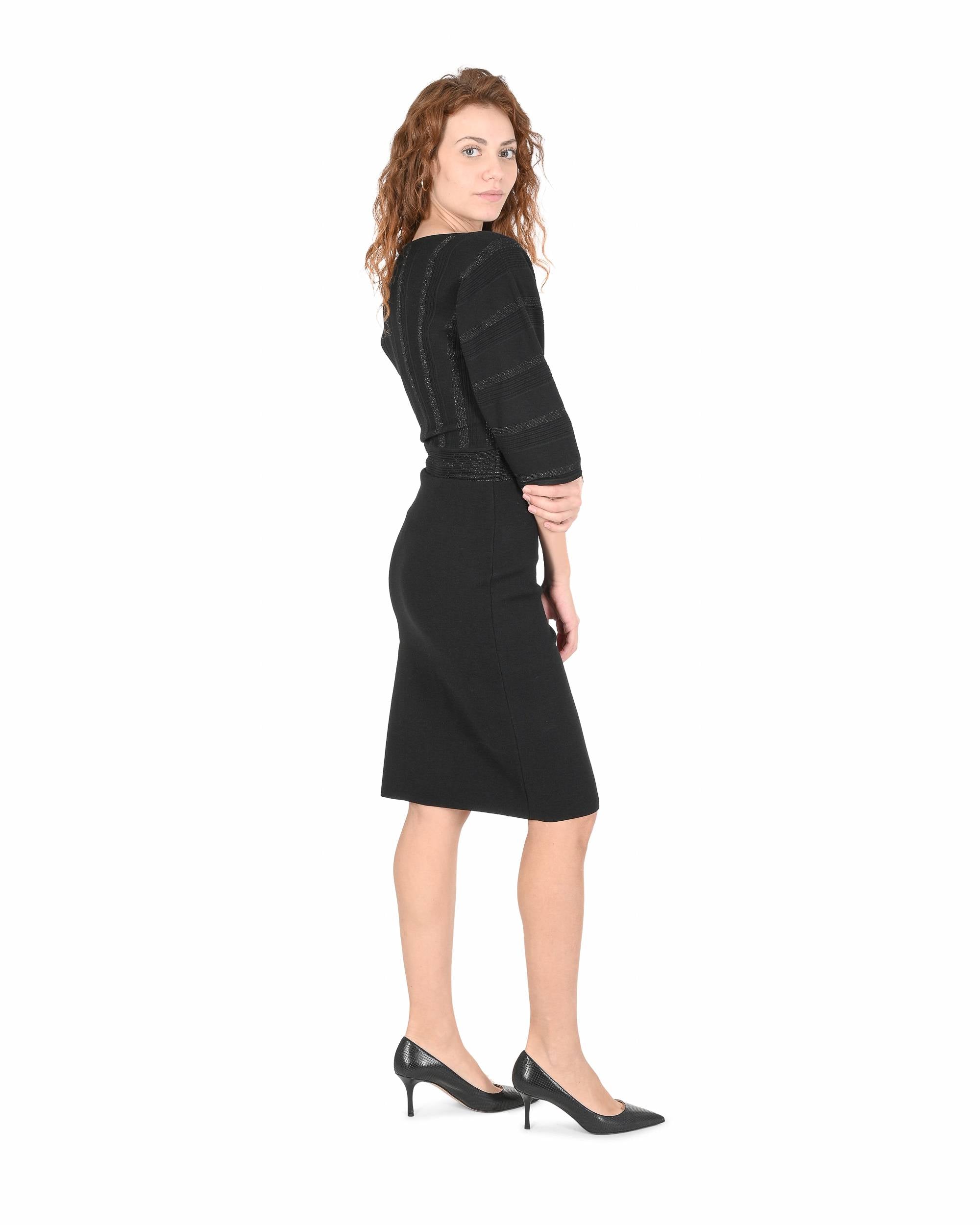 Vestido Boss by Hugo Boss para mujer 50443172 001