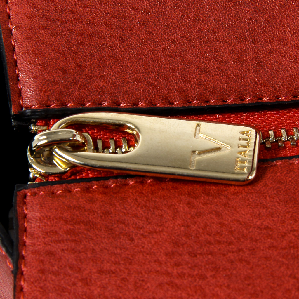 Bolso de mano para mujer V 1969 Italia