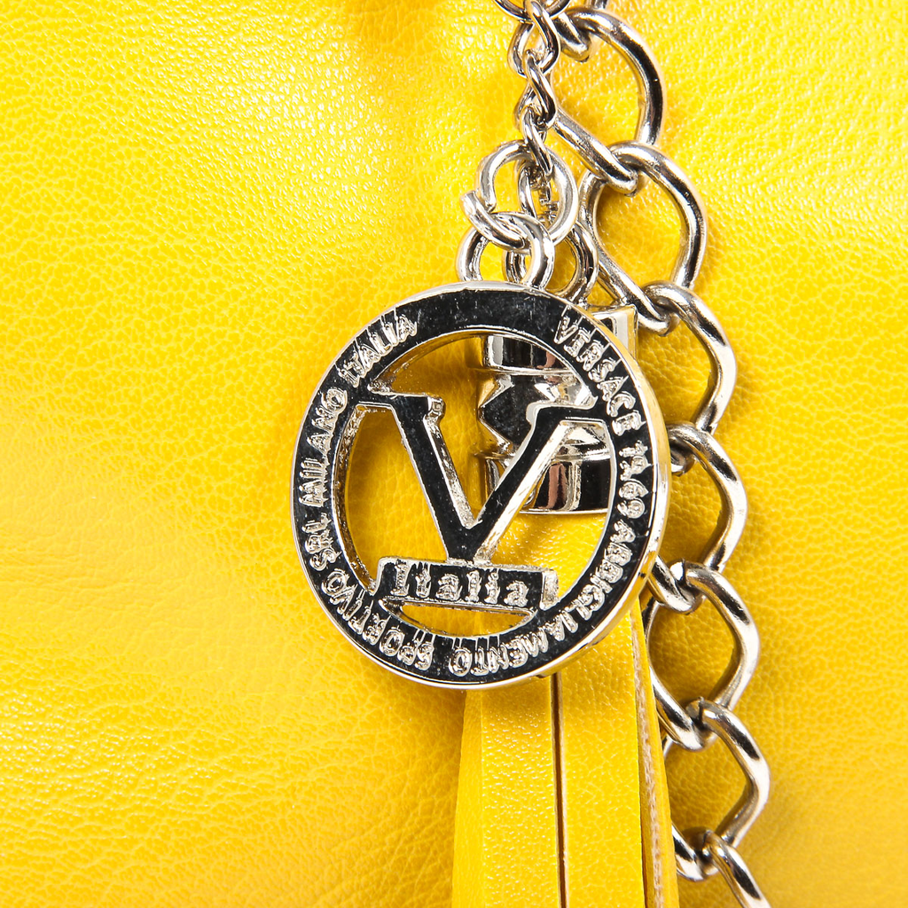 Bolso de mano para mujer V 1969 Italia
