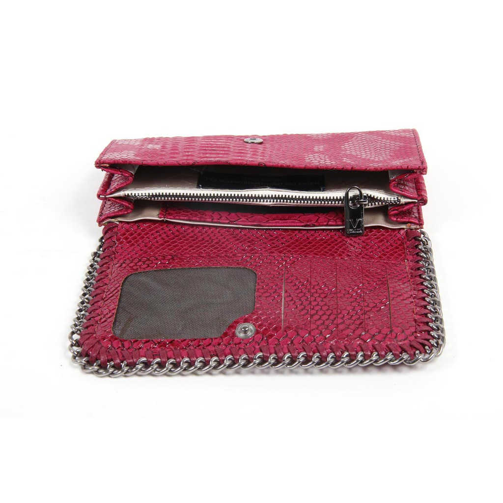 Bolso de mujer V 1969 Italia VEW00100 PLUM