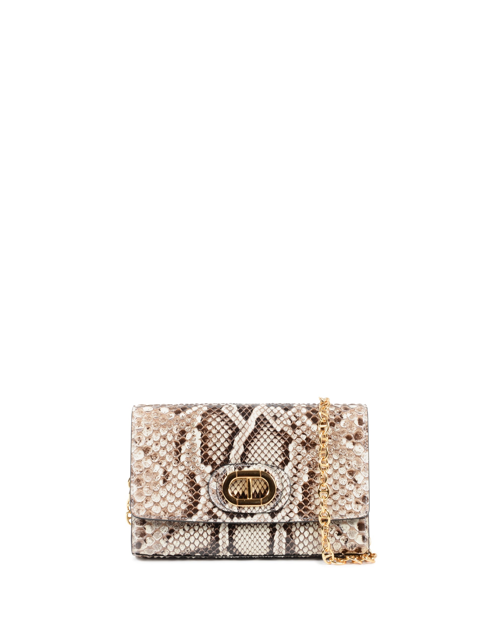 Bolso de mano Firenze Python