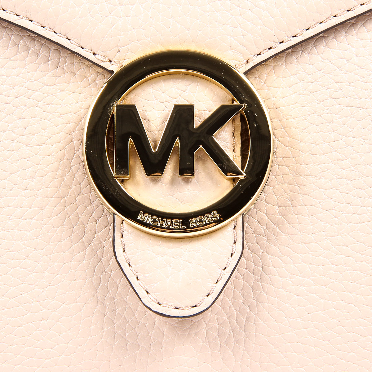 Michael Kors Womens Handbag VANNA 35T7GV3S3L BALLET