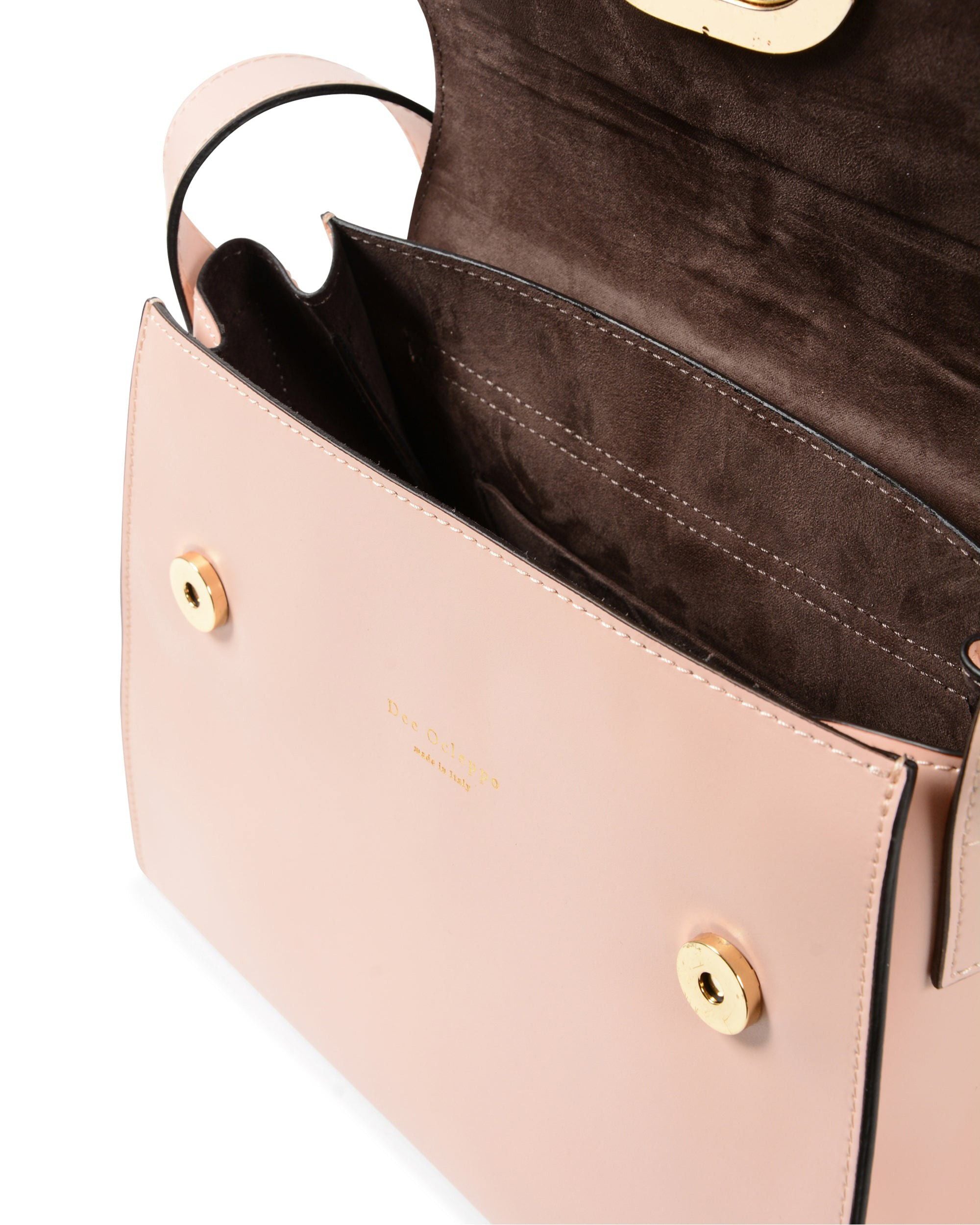Bolso mediano Spoleto