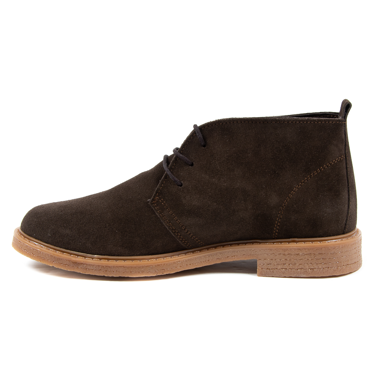 V 1969 Italia Mens Desert Shoe