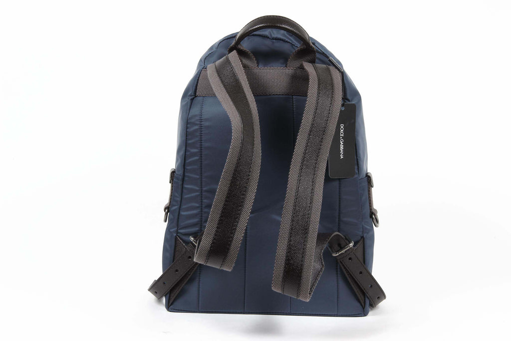 Mochila para hombre Dolce & Gabbana BM1263 AL328 8L646