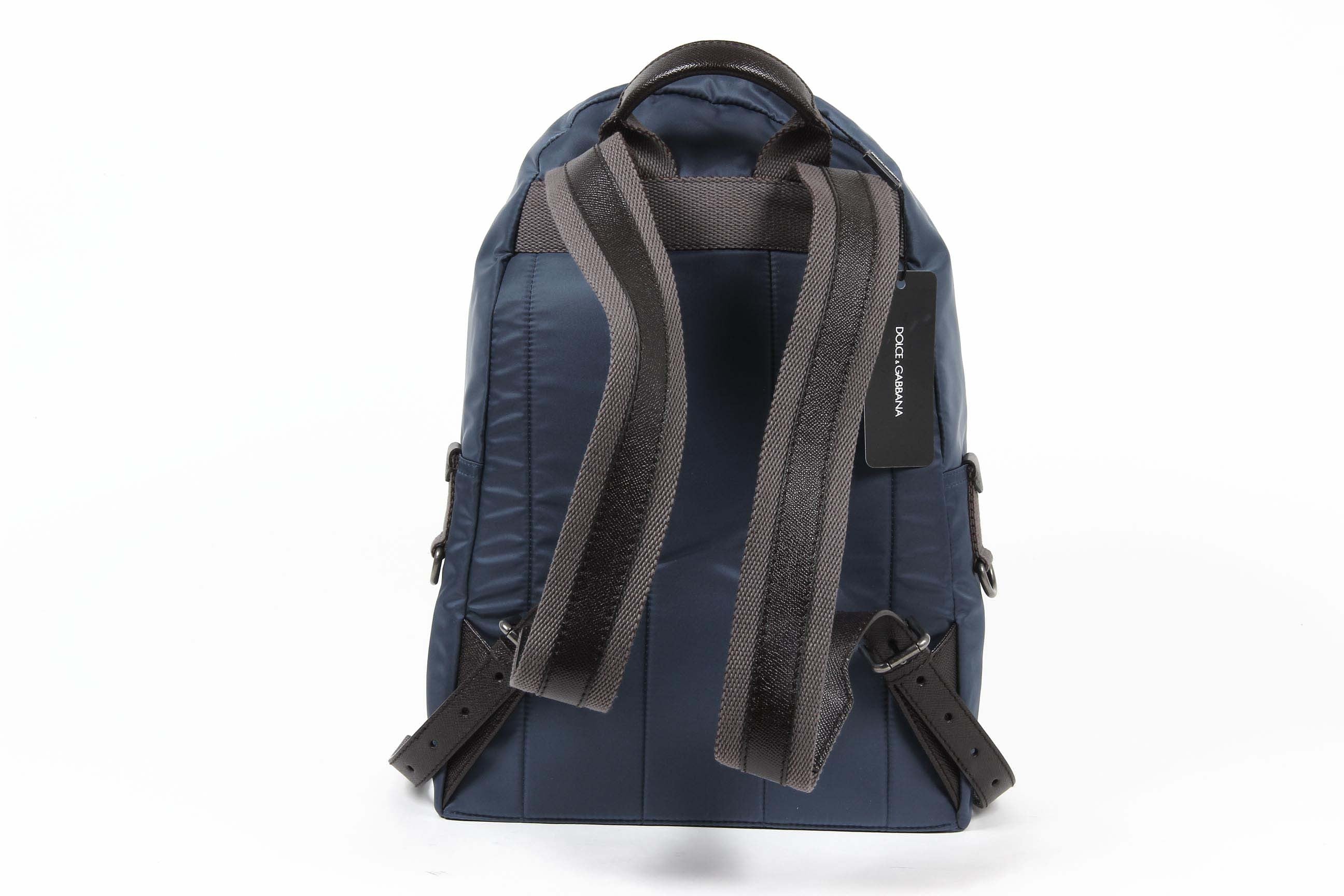 Mochila para hombre Dolce & Gabbana BM1263 AL328 8L646