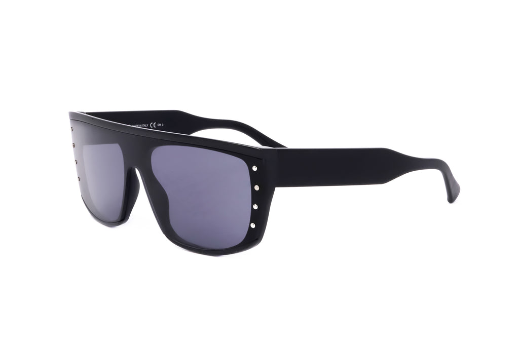 Gafas de sol unisex Jimmy Choo RYLAN S 807 99 1 140 NEGRO