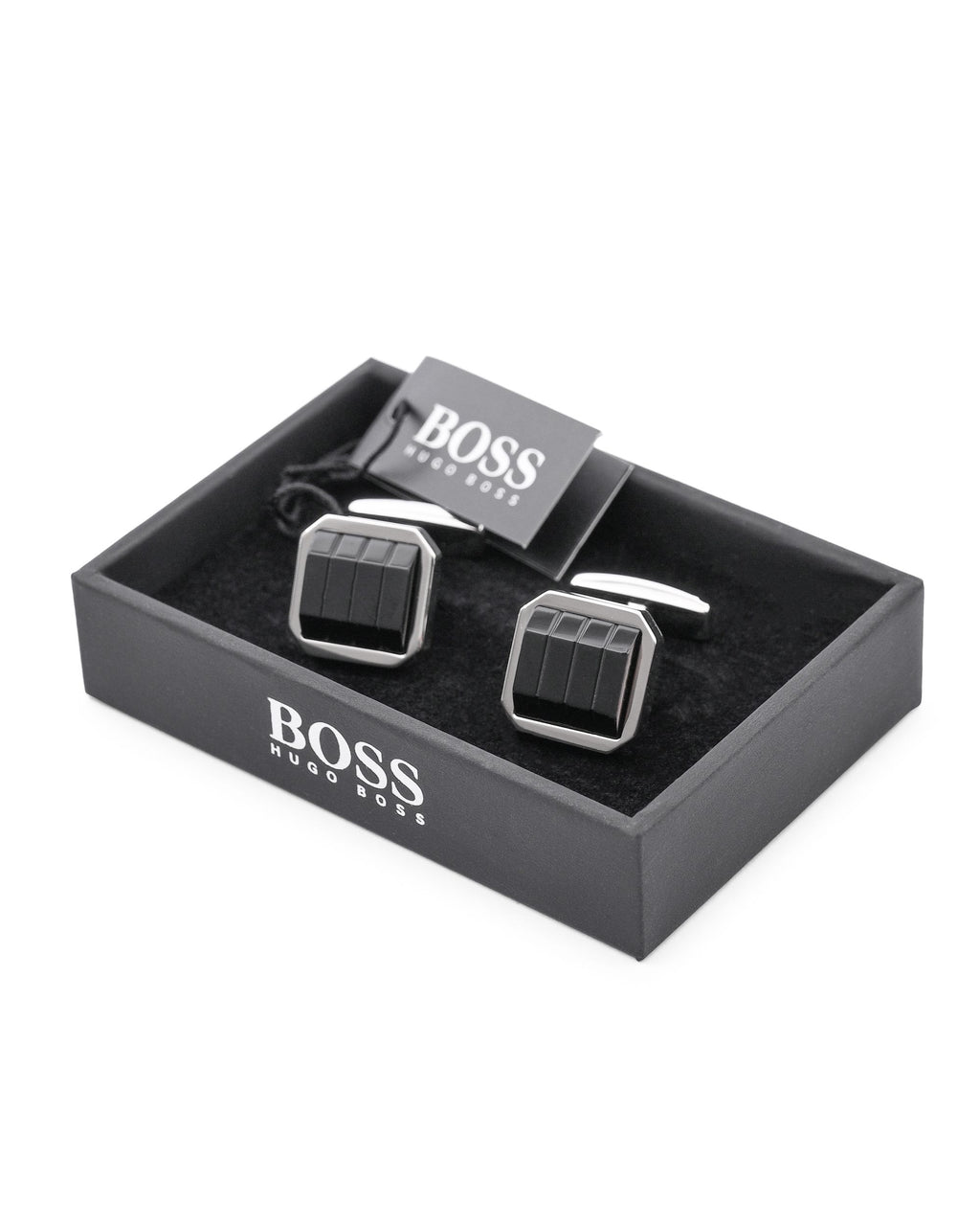 Gemelos Boss by Hugo Boss para hombre 50451618 001