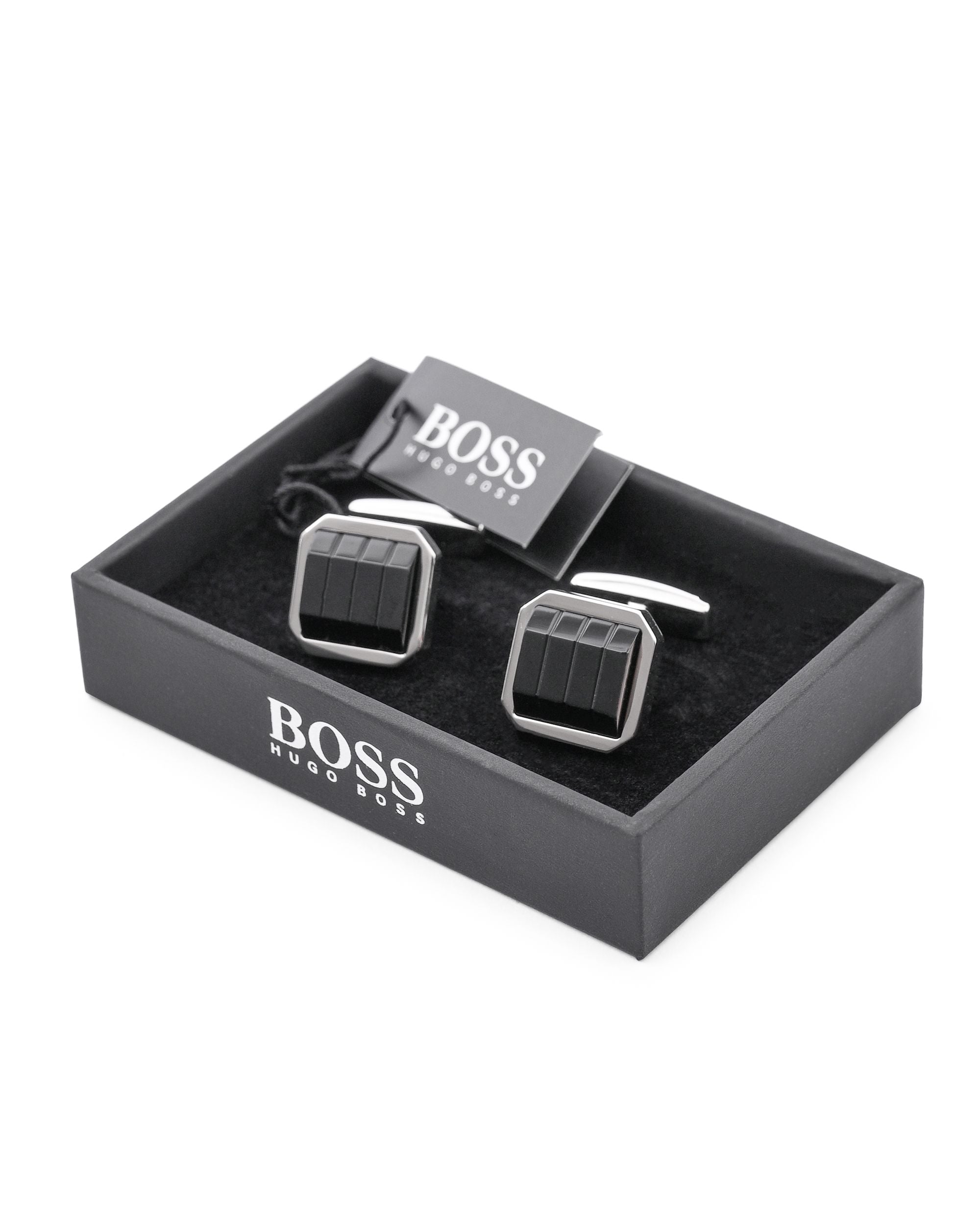 Gemelos Boss by Hugo Boss para hombre 50451618 001