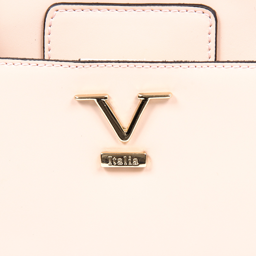 Bolso de mano para mujer V 1969 Italia