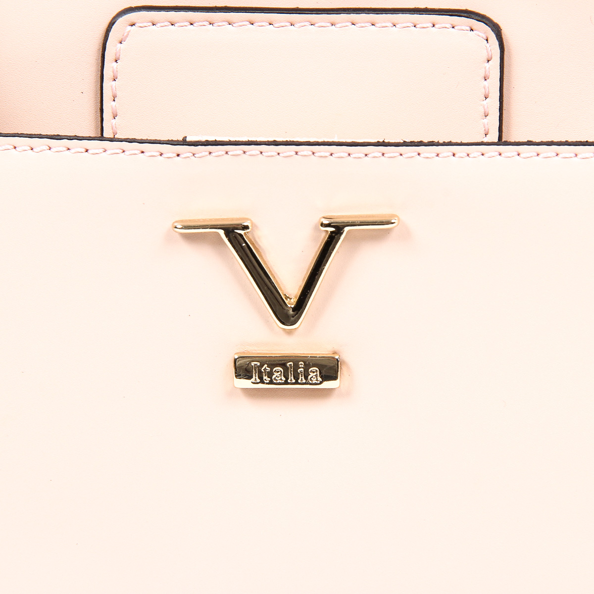 Bolso de mano para mujer V 1969 Italia