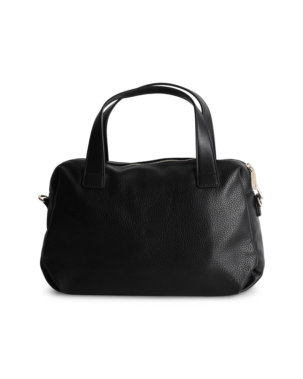Valentino Womens Handbag VBS9HS23 001 NERO