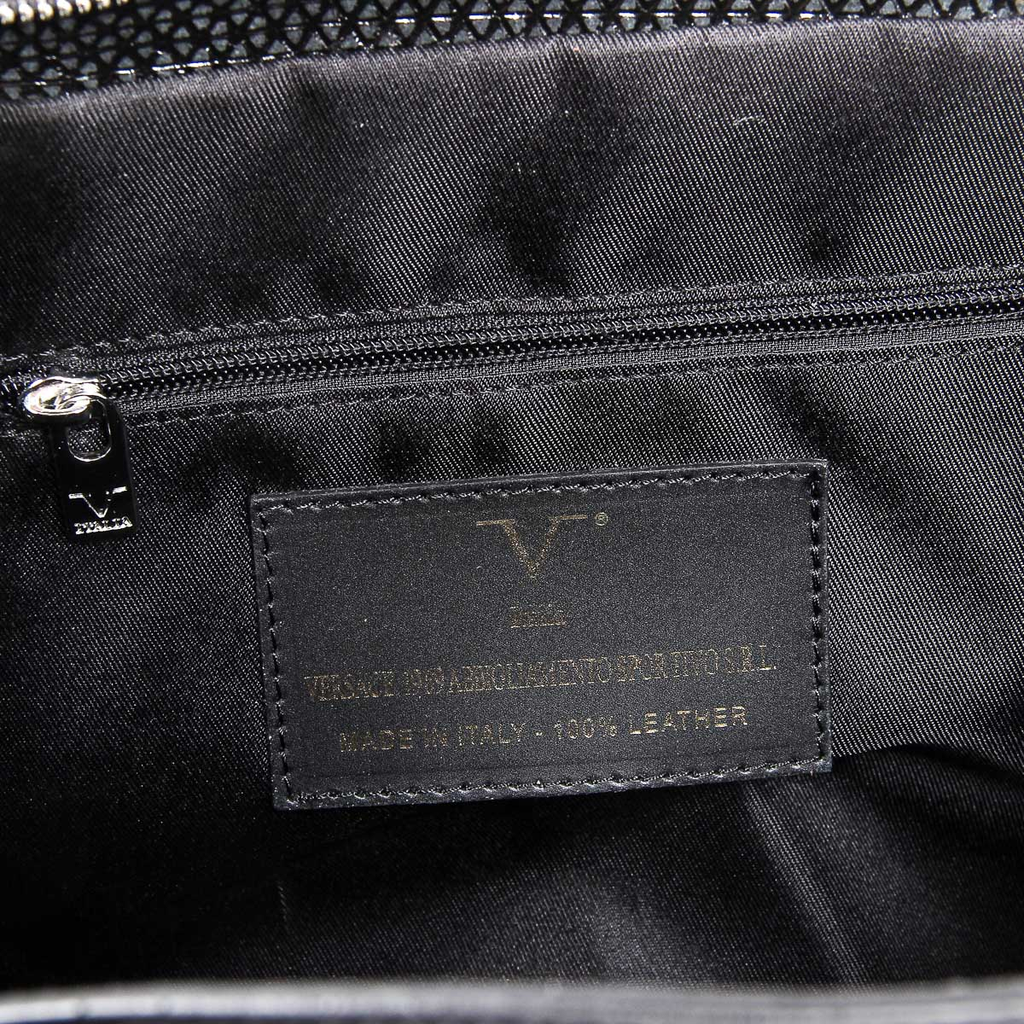 Bolso de mano para mujer V 1969 Italia