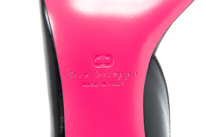 Hot Stuff Sandal