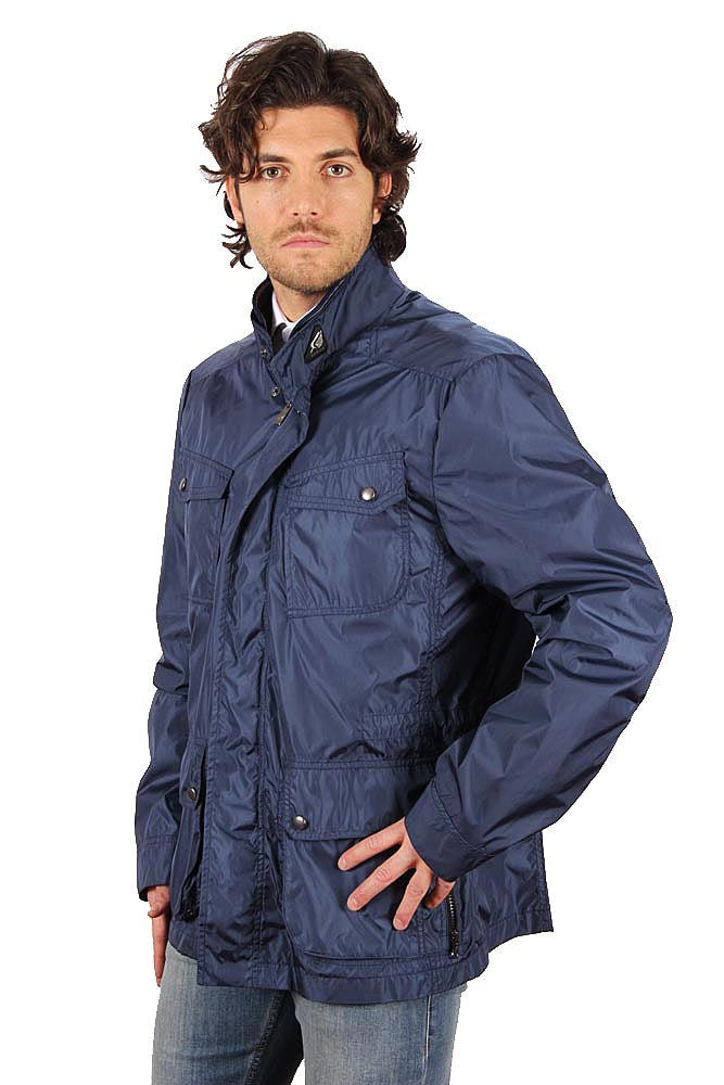 Chaqueta hombre Hogan KJM13208090BUVU808