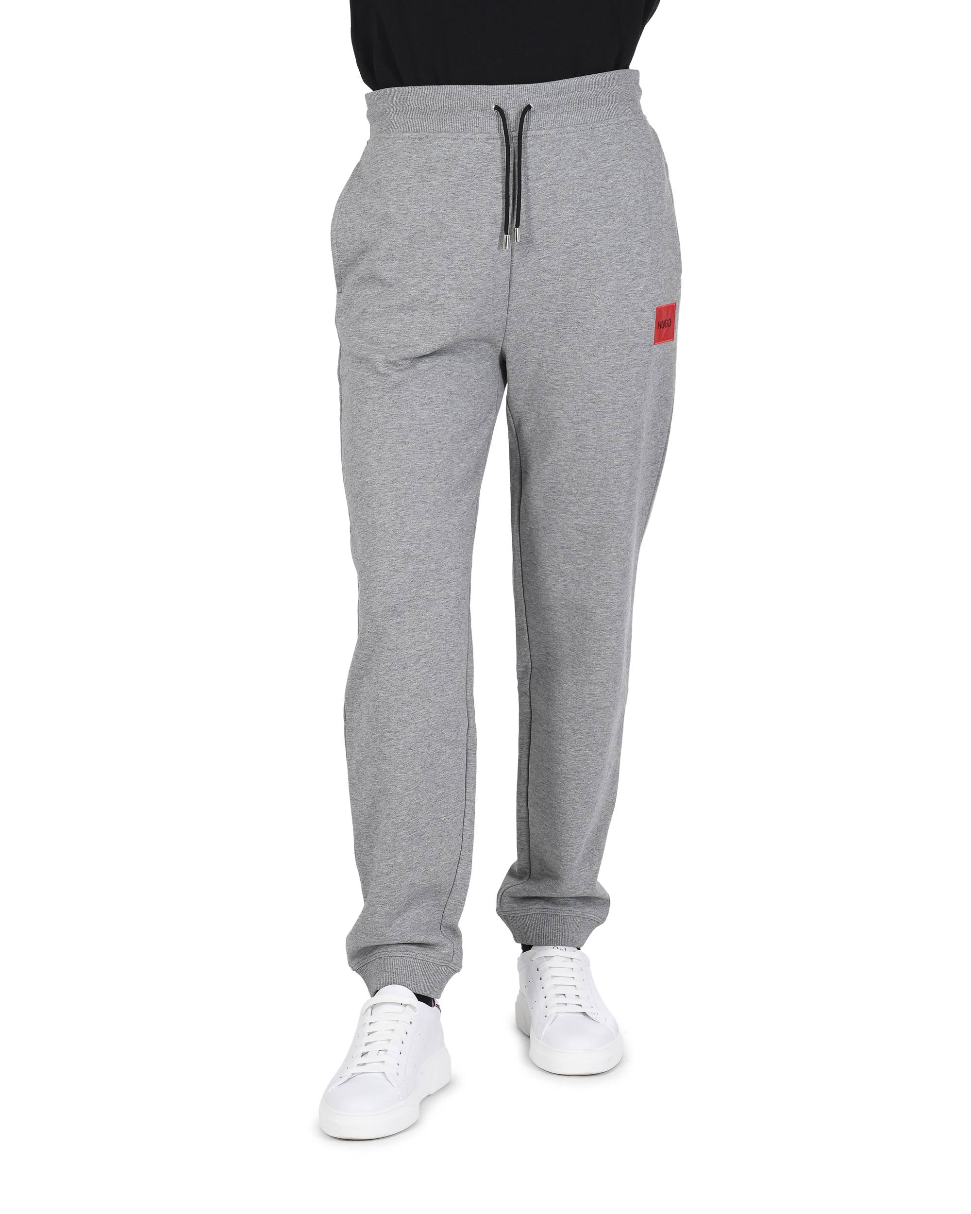 Pantalones de mujer Hugo by Hugo Boss 50455983 031