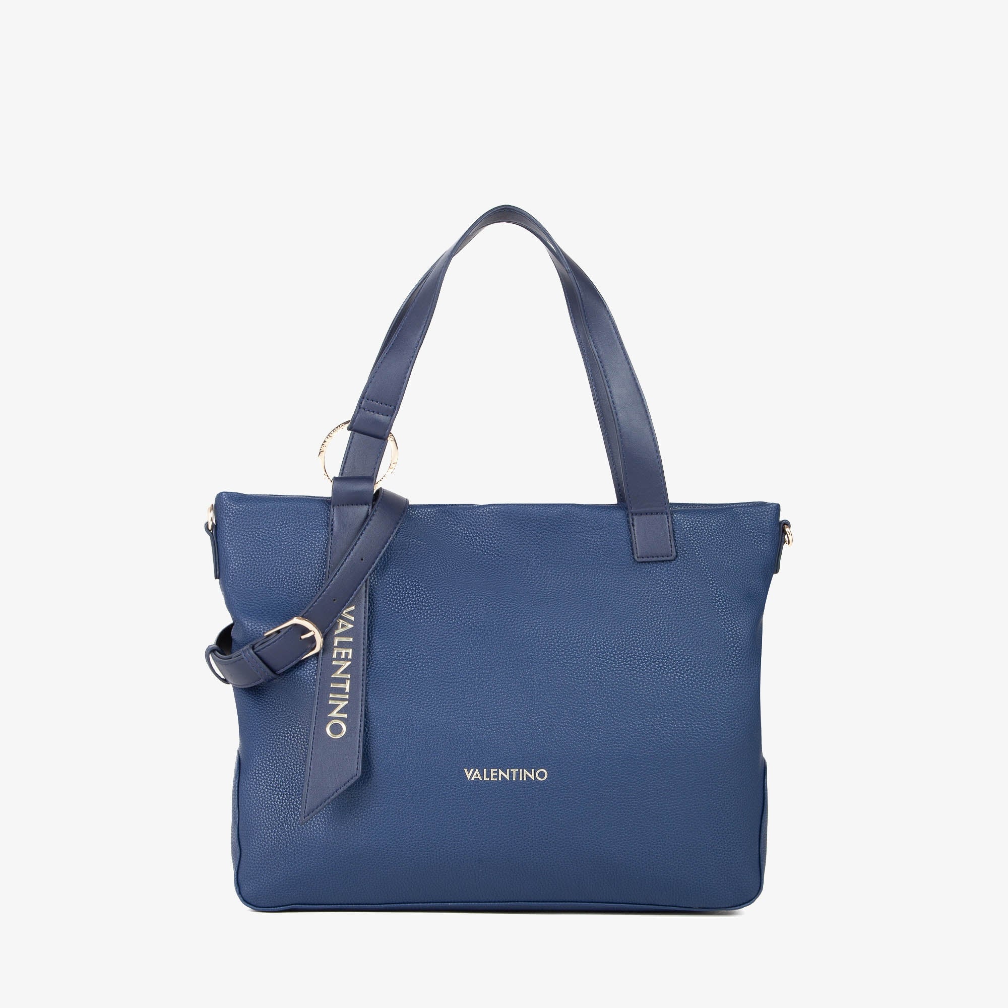 Bolso de hombro para mujer Valentino VBS8NH01 002