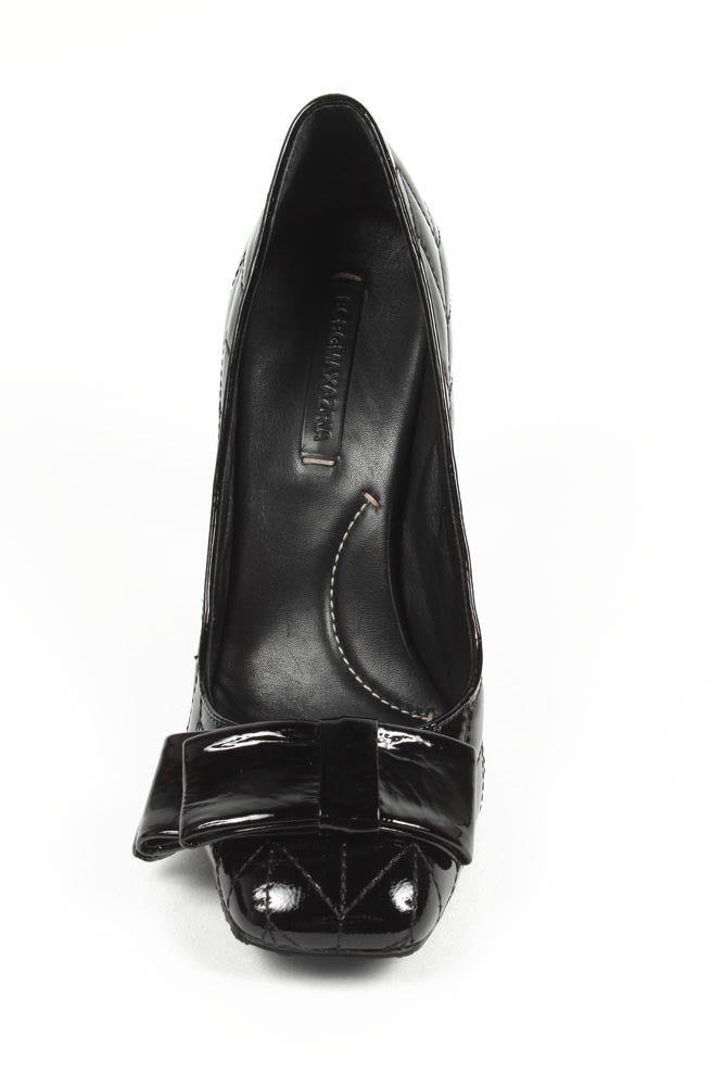 Zapatos de salón para mujer Max Azria MA-DIDA BLACK