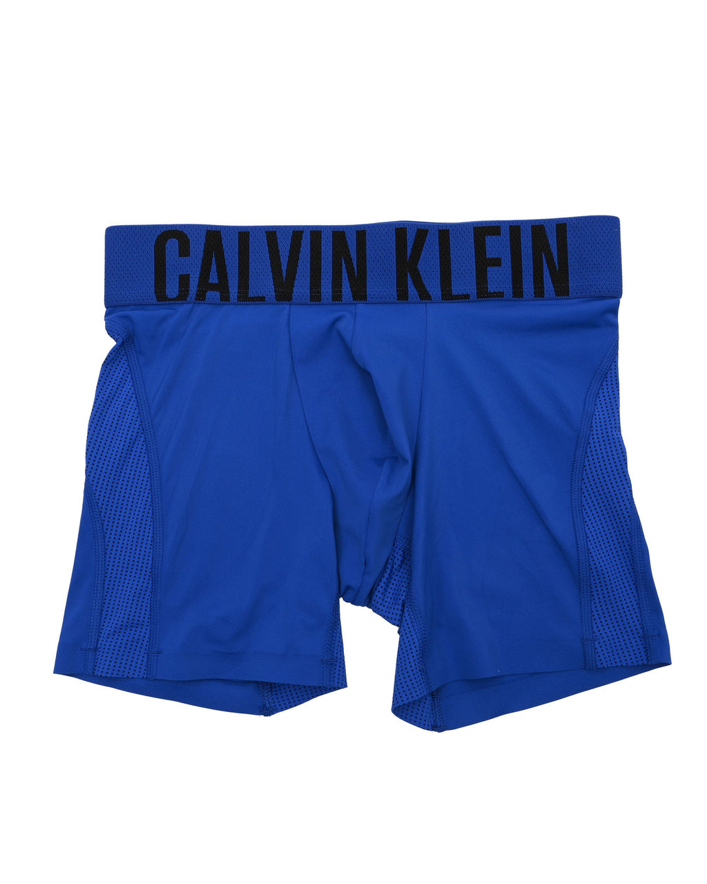 Calvin Klein Mens Boxer Brief LV00NB4368C66