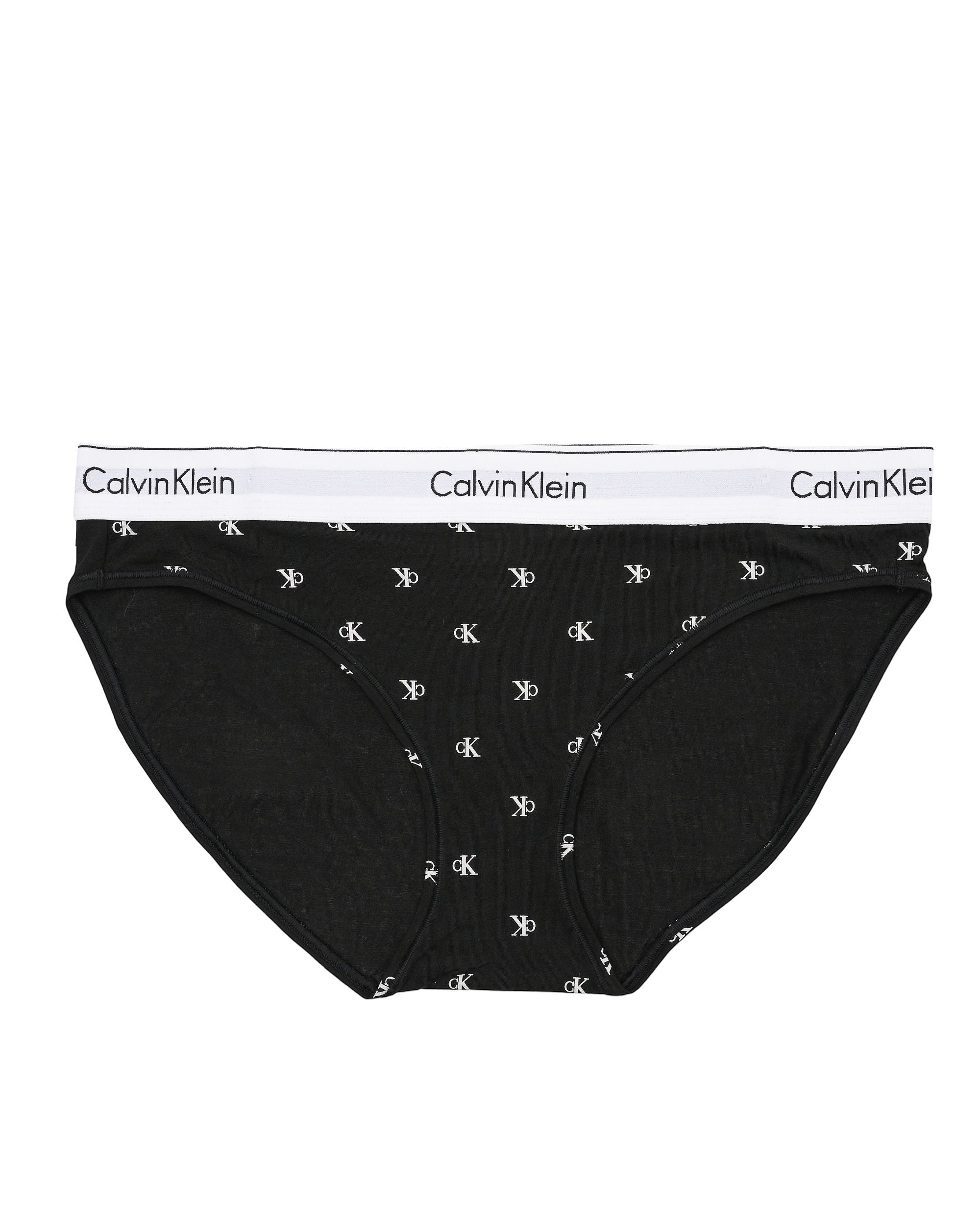 Calvin Klein Womens Bikini LZ00QF8760PCS