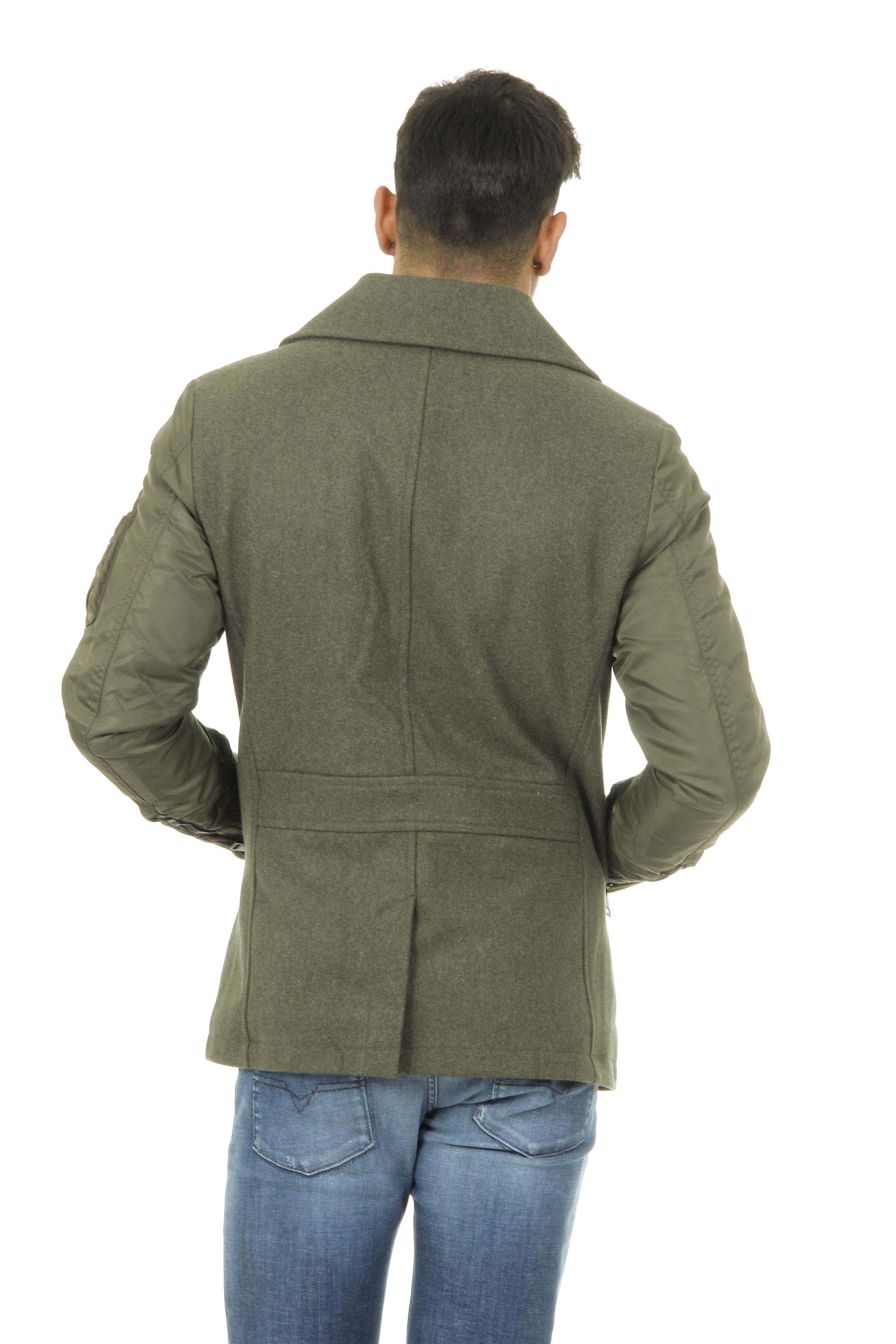 Chaqueta Diesel para hombre 00SJTB 0CAKB 51F