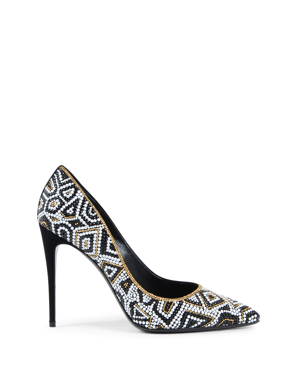 Salvatore Ferragamo Bombas Mujer Multicolor FIORE MOSA