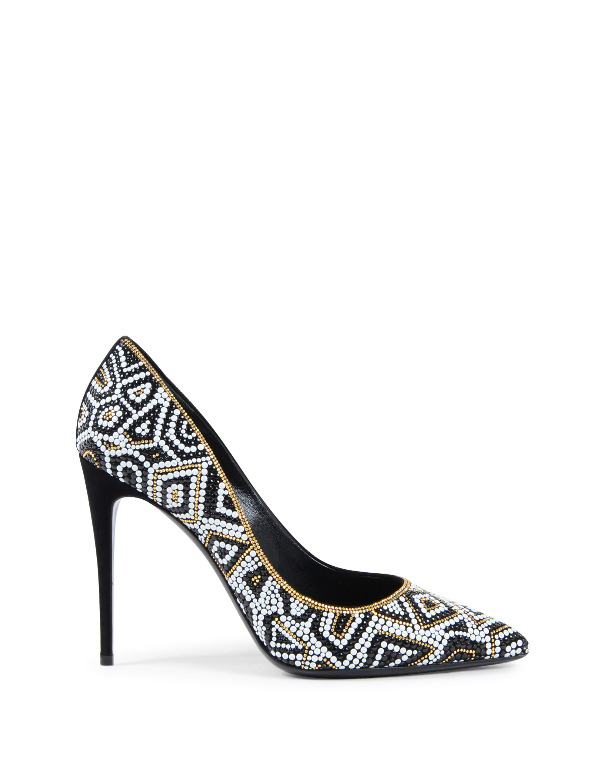 Salvatore Ferragamo Bombas Mujer Multicolor FIORE MOSA