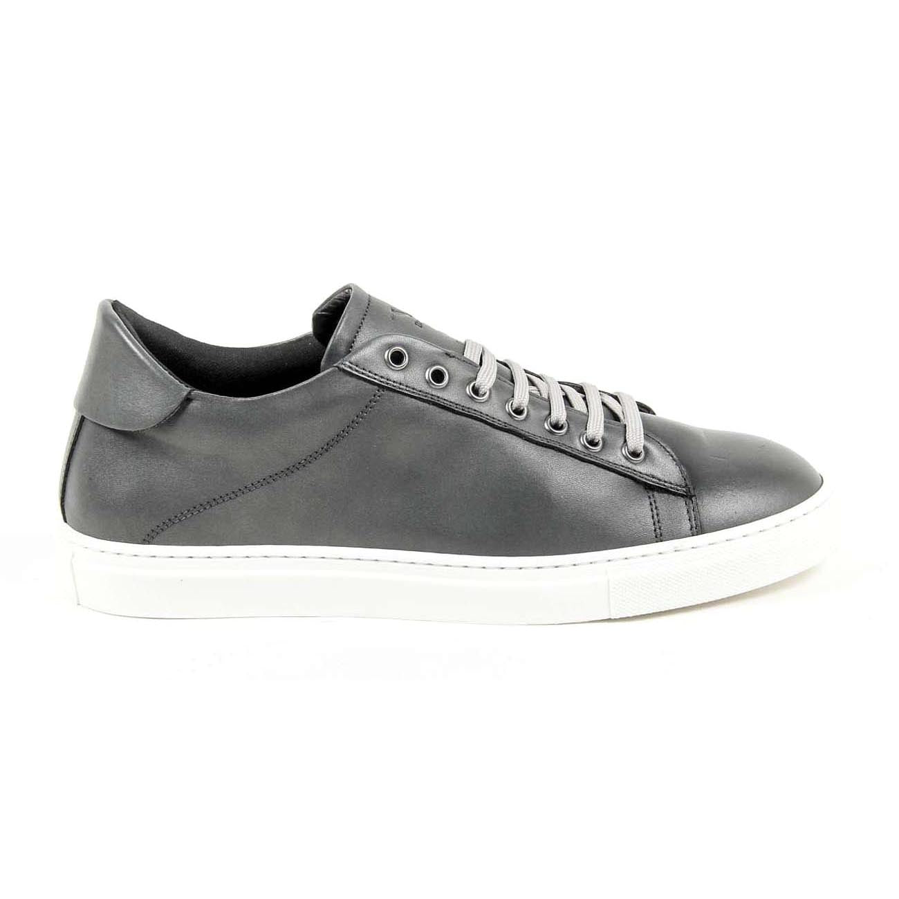 Zapatillas deportivas V 1969 Italia para hombre V5390 TOKYO GRIGIO