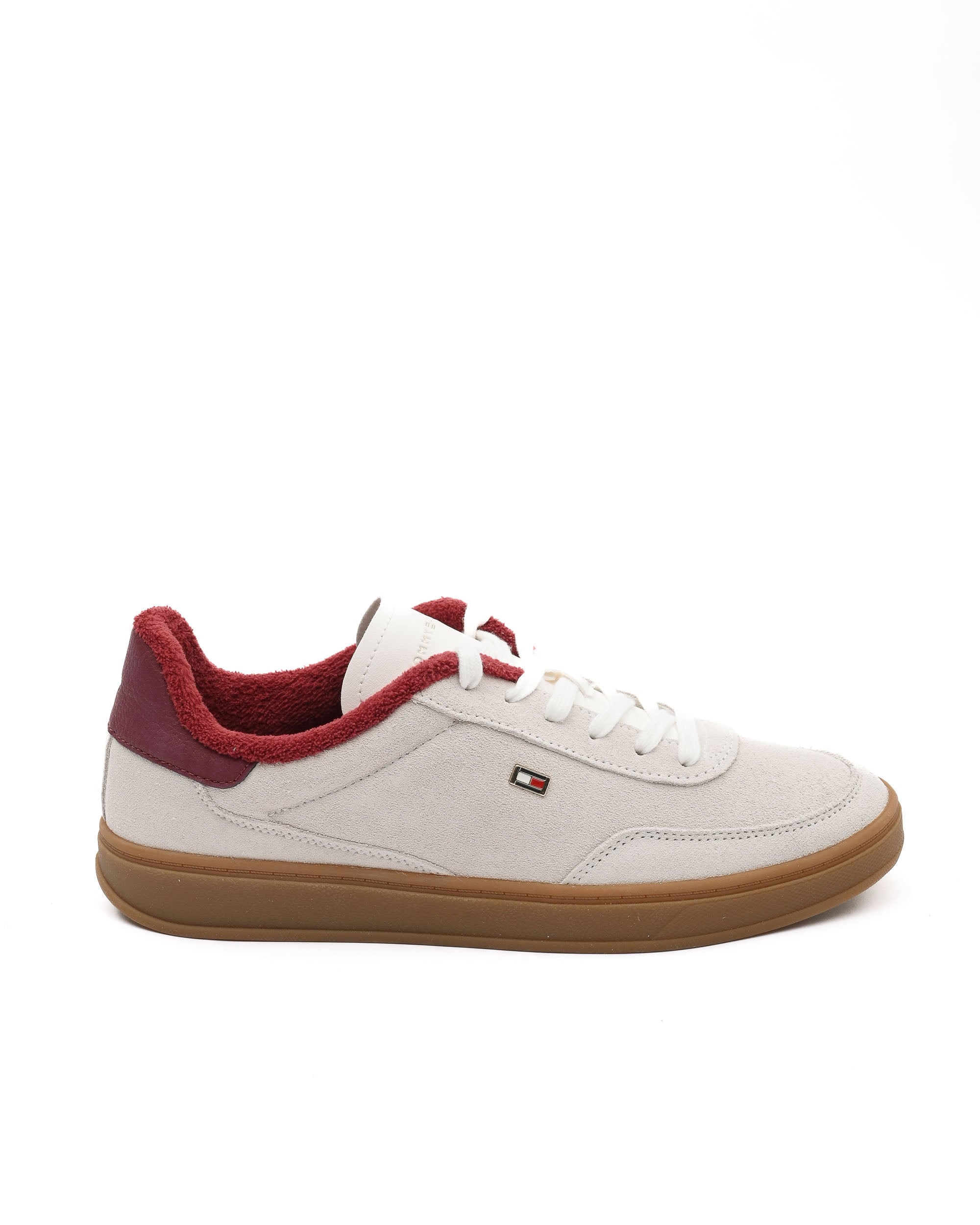 Zapatillas Tommy Hilfiger para mujer FW0FW08187YBH