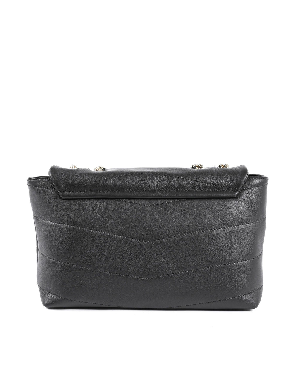 Bolso de hombro para mujer Dee Ocleppo MARGOT BLACK