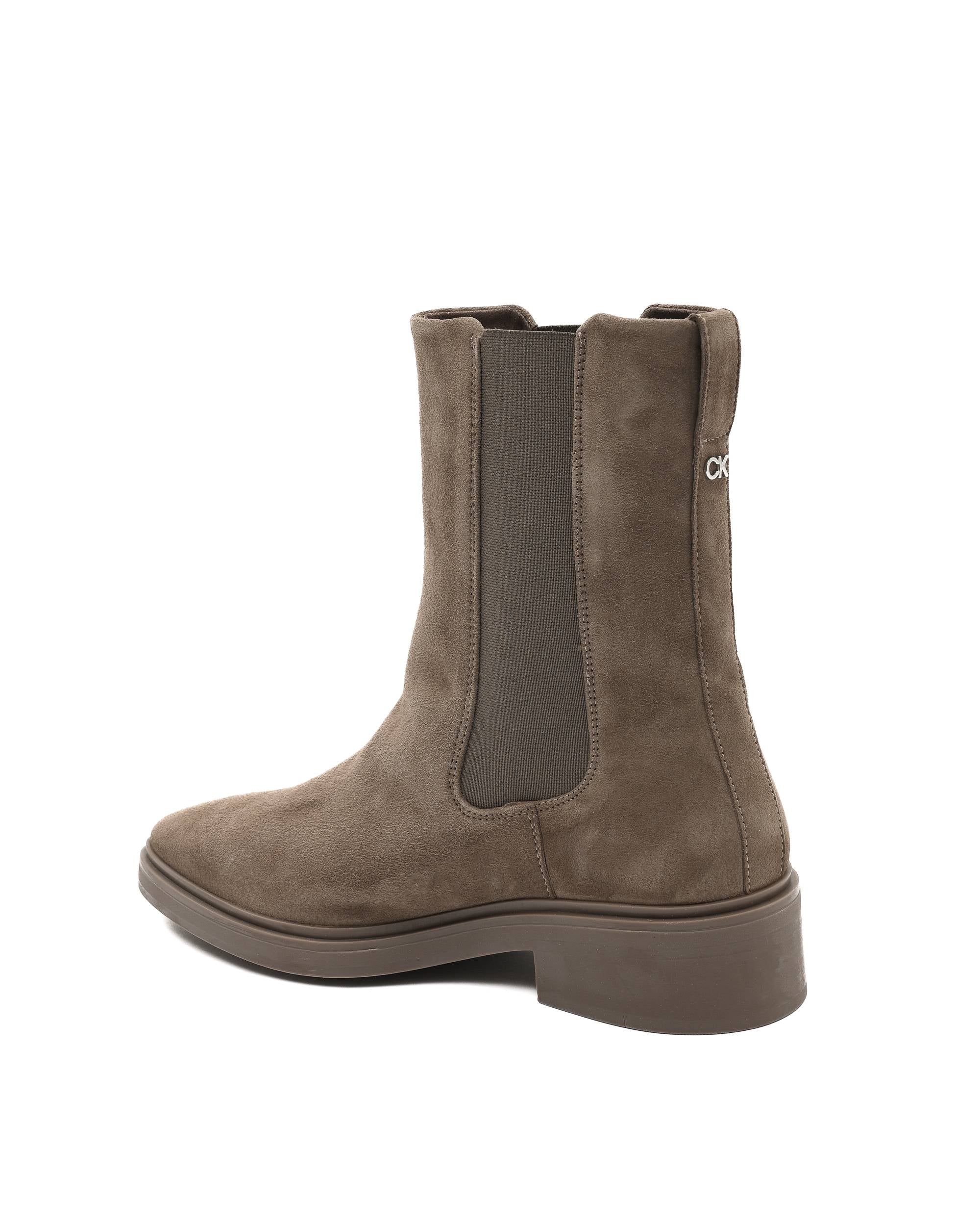 Botas Calvin Klein para mujer HW0HW02191GUX
